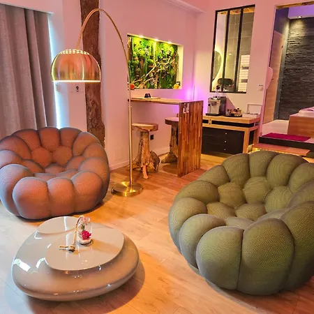 Apart-hotel Mont Evasion 3*