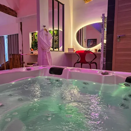 Apart-hotel Mont Evasion 3*