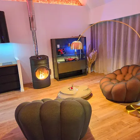 Mont Evasion 3* Tanis