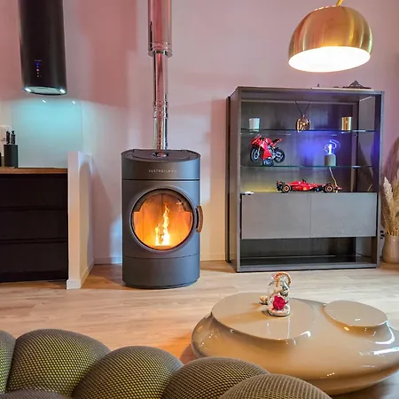 Mont Evasion Apart-hotel Tanis