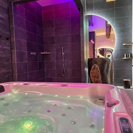 Mont Evasion 3* Tanis