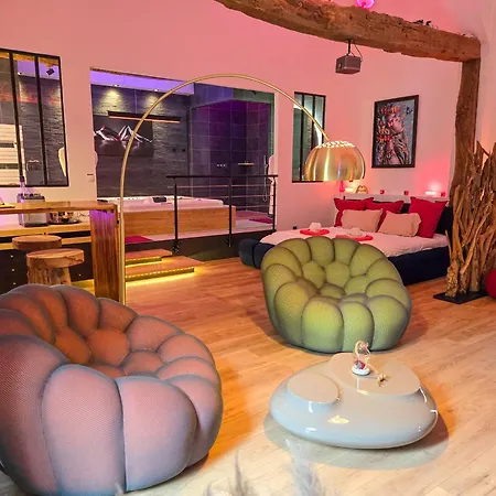 Mont Evasion Apart-hotel Tanis