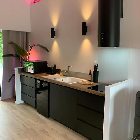 Mont Evasion Apart-hotel Tanis