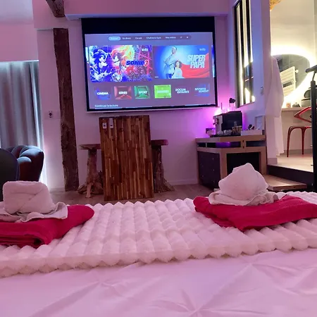 Mont Evasion Apart-hotel