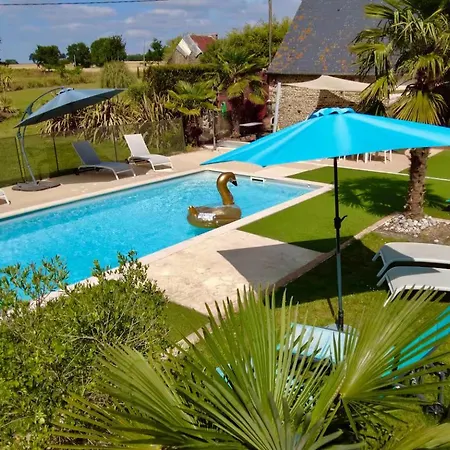 Mont Evasion Apart-hotel Tanis