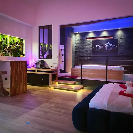 Mont Evasion Apart-hotel