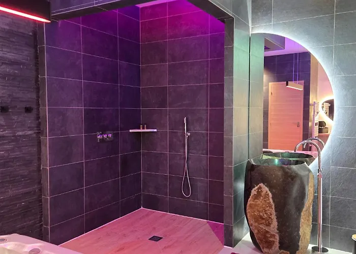 Mont Evasion Aparthotel Tanis