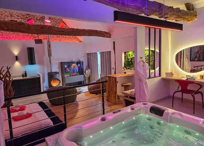 Mont Evasion Aparthotel