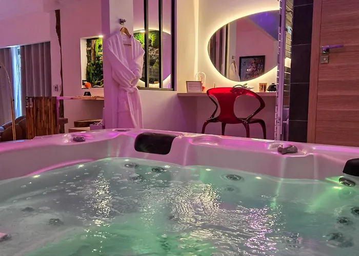 Aparthotel Mont Evasion 3*