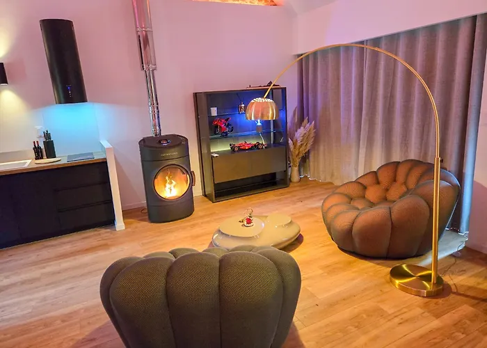 Mont Evasion 3* Tanis