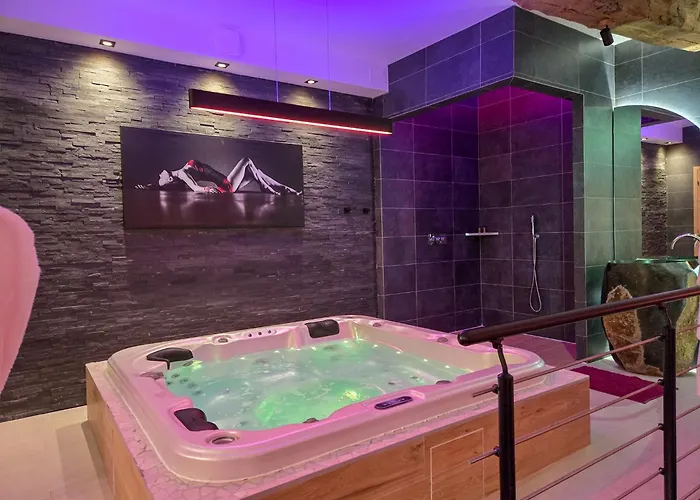 Aparthotel Mont Evasion 3*