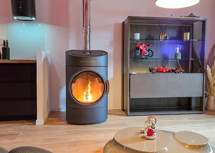 Mont Evasion Aparthotel Tanis