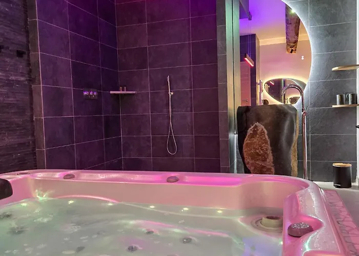 Mont Evasion 3* Tanis