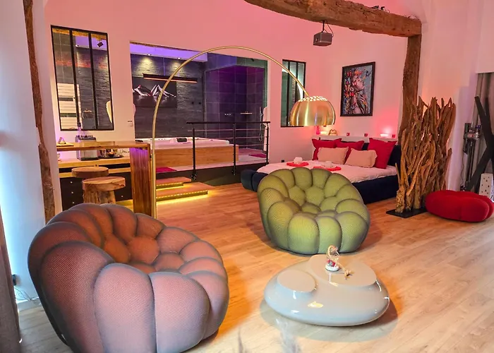 Mont Evasion Aparthotel Tanis