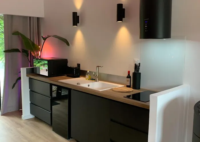 Mont Evasion Aparthotel Tanis