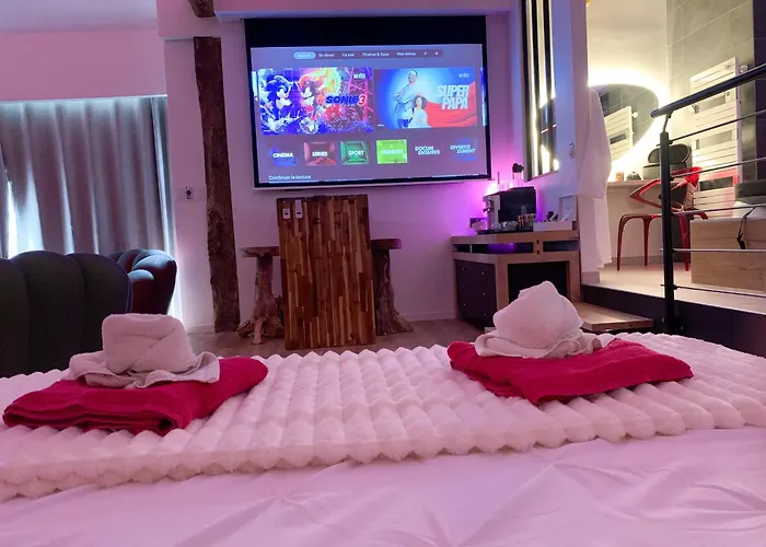 Mont Evasion Aparthotel