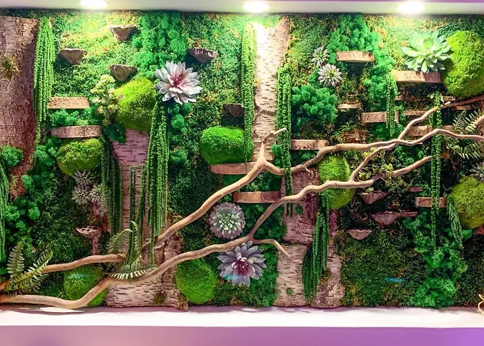 Aparthotel Mont Evasion Tanis