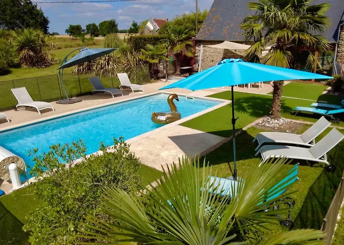 Mont Evasion Aparthotel Tanis