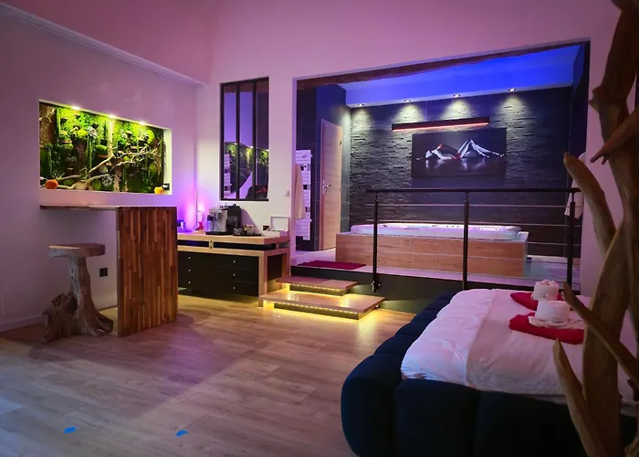 Mont Evasion Aparthotel